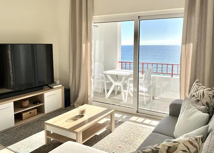 Oceanview - Sea Front By Hd Properties