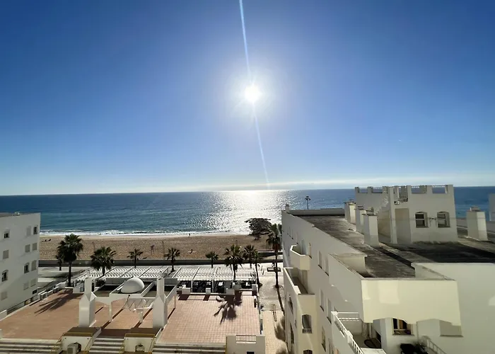 Oceanview - Sea Front By Hd Properties