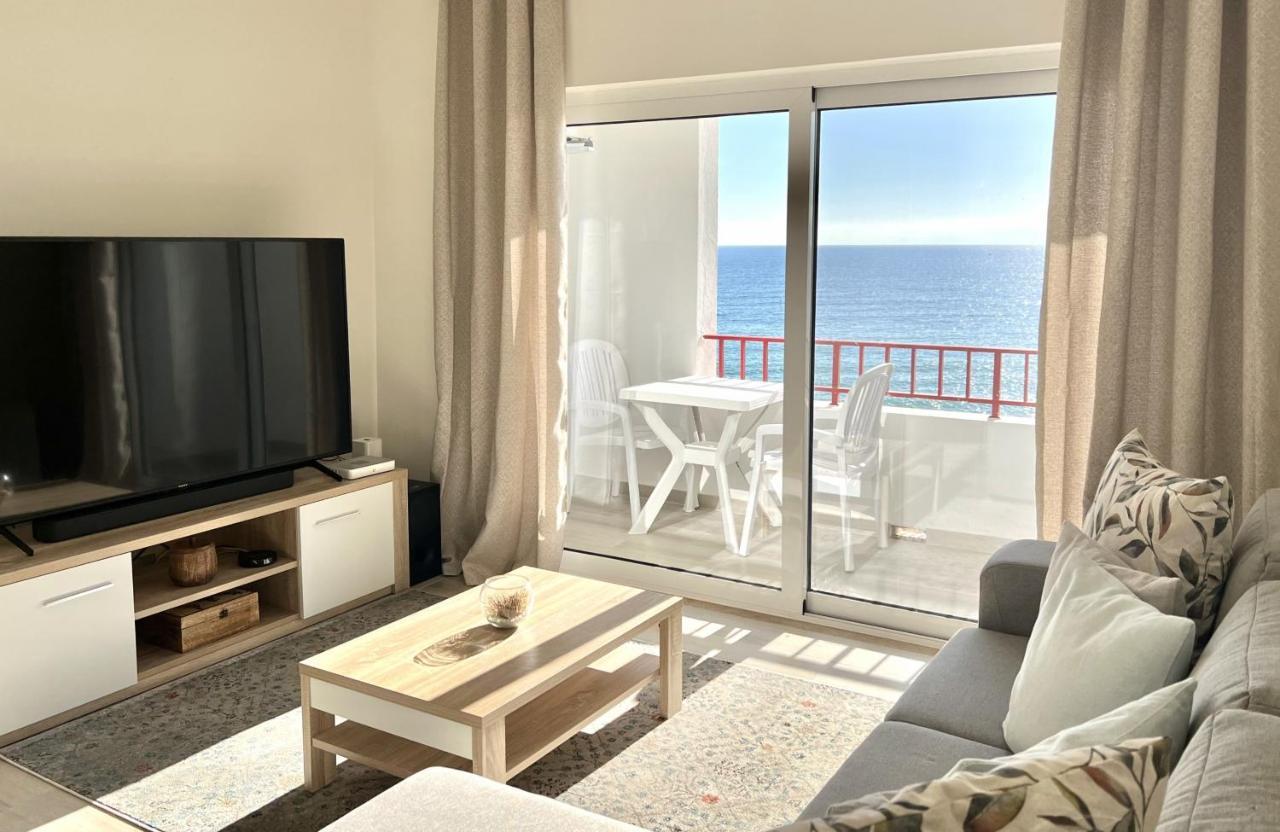 Oceanview - Sea Front By Hd Apartment *
