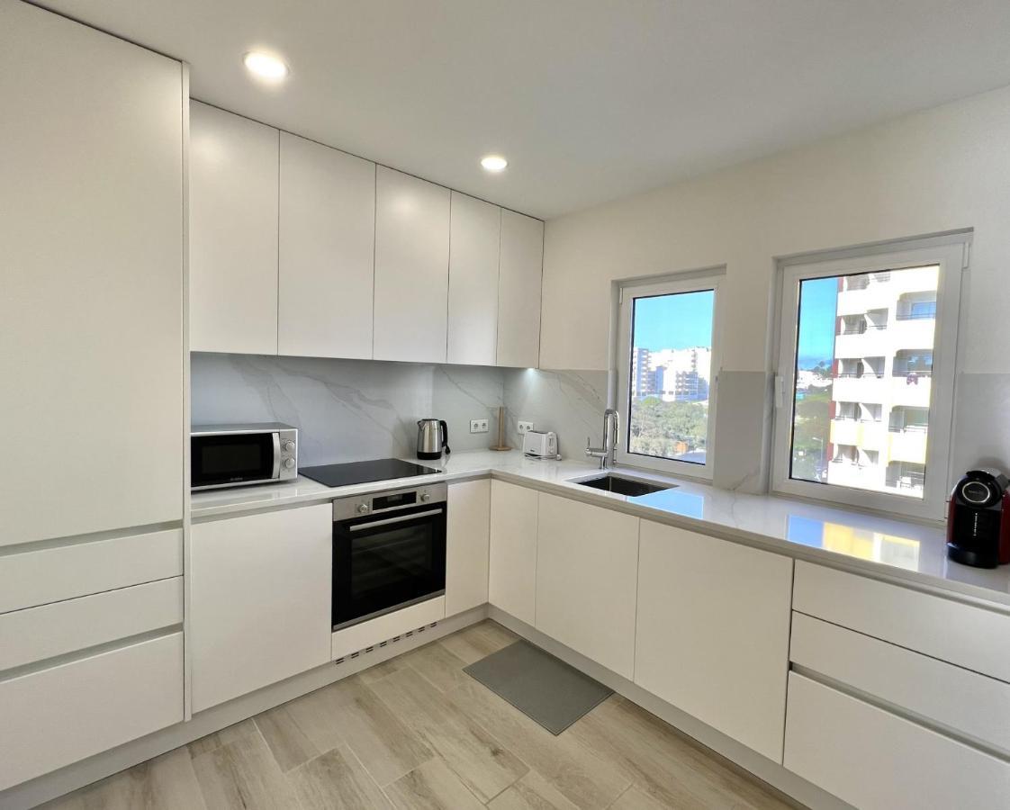 Apartment Oceanview - Sea Front By Hd