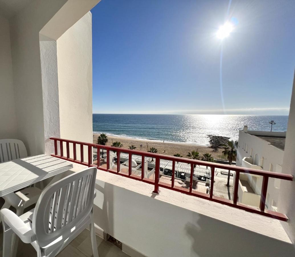 Oceanview - Sea Front By Hd Quarteira