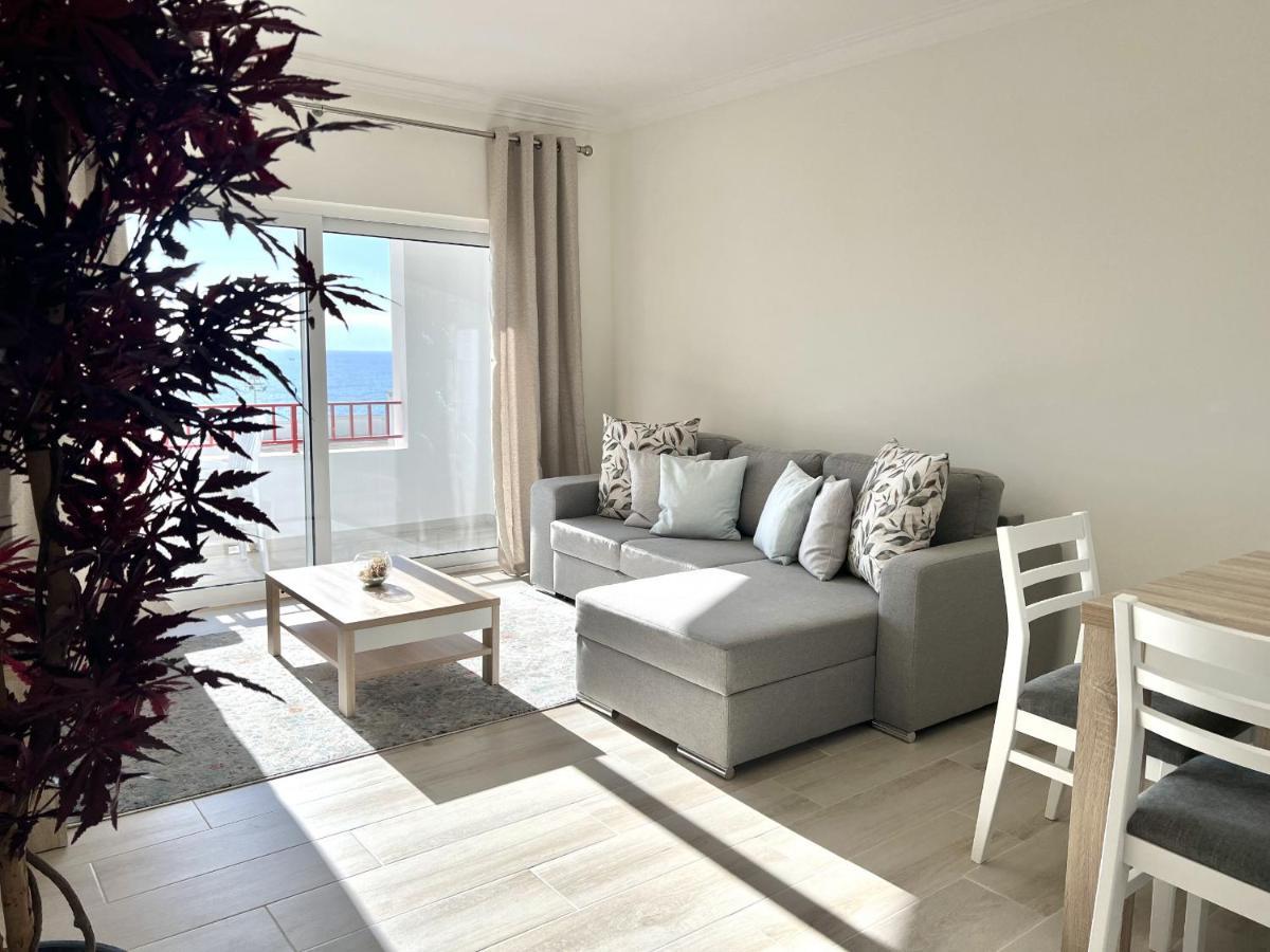 Apartment Oceanview - Sea Front By Hd Quarteira