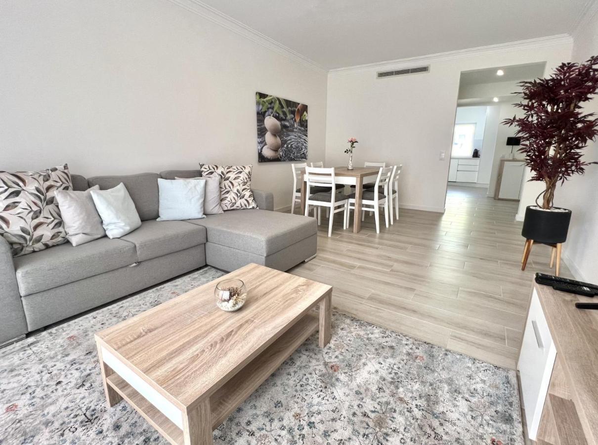 Oceanview - Sea Front By Hd Apartment *