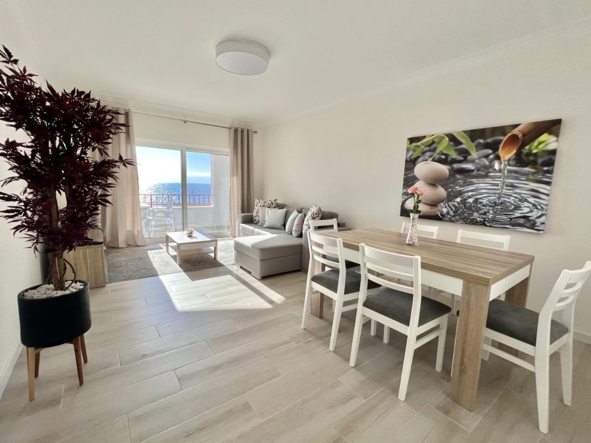 Oceanview - Sea Front By Hd Apartment