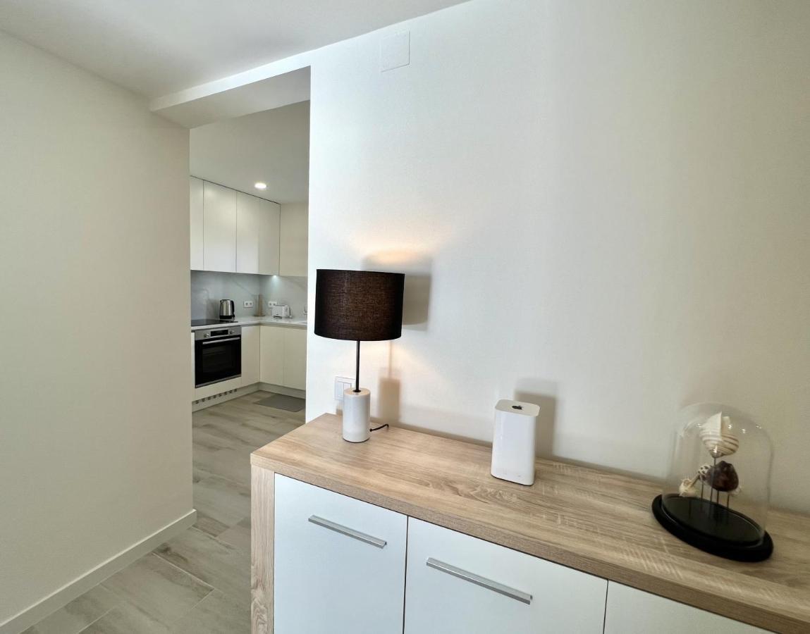 Apartment Oceanview - Sea Front By Hd *