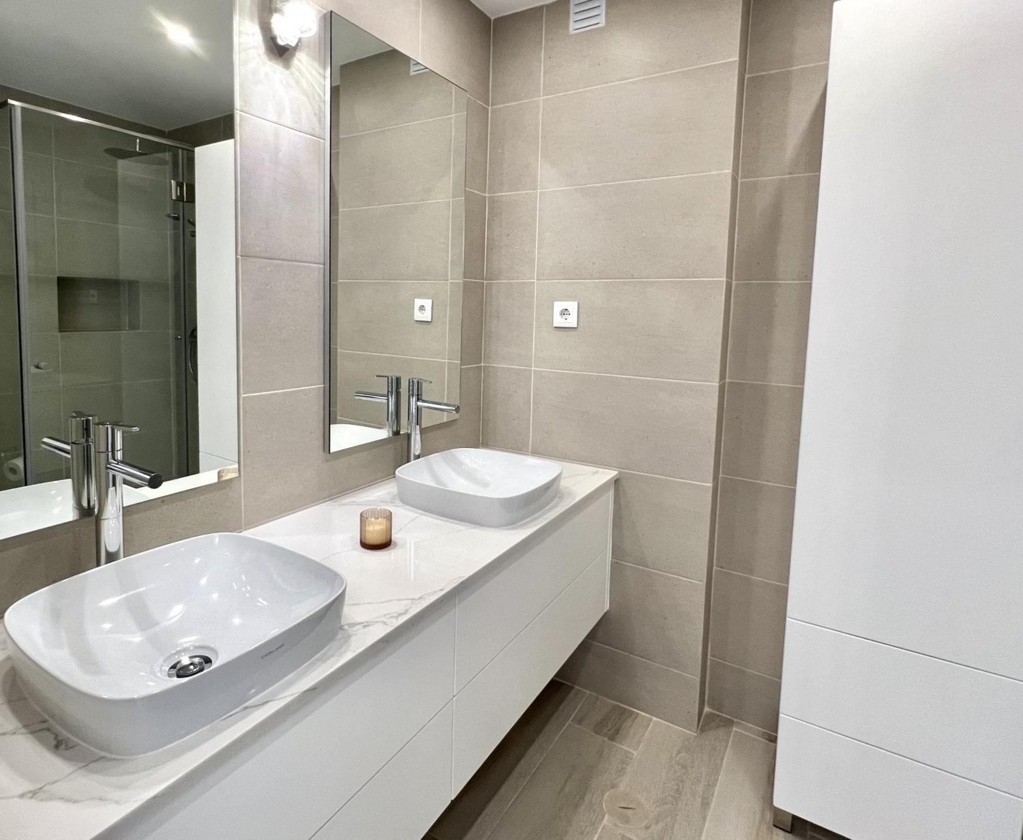 Apartment Oceanview - Sea Front By Hd *