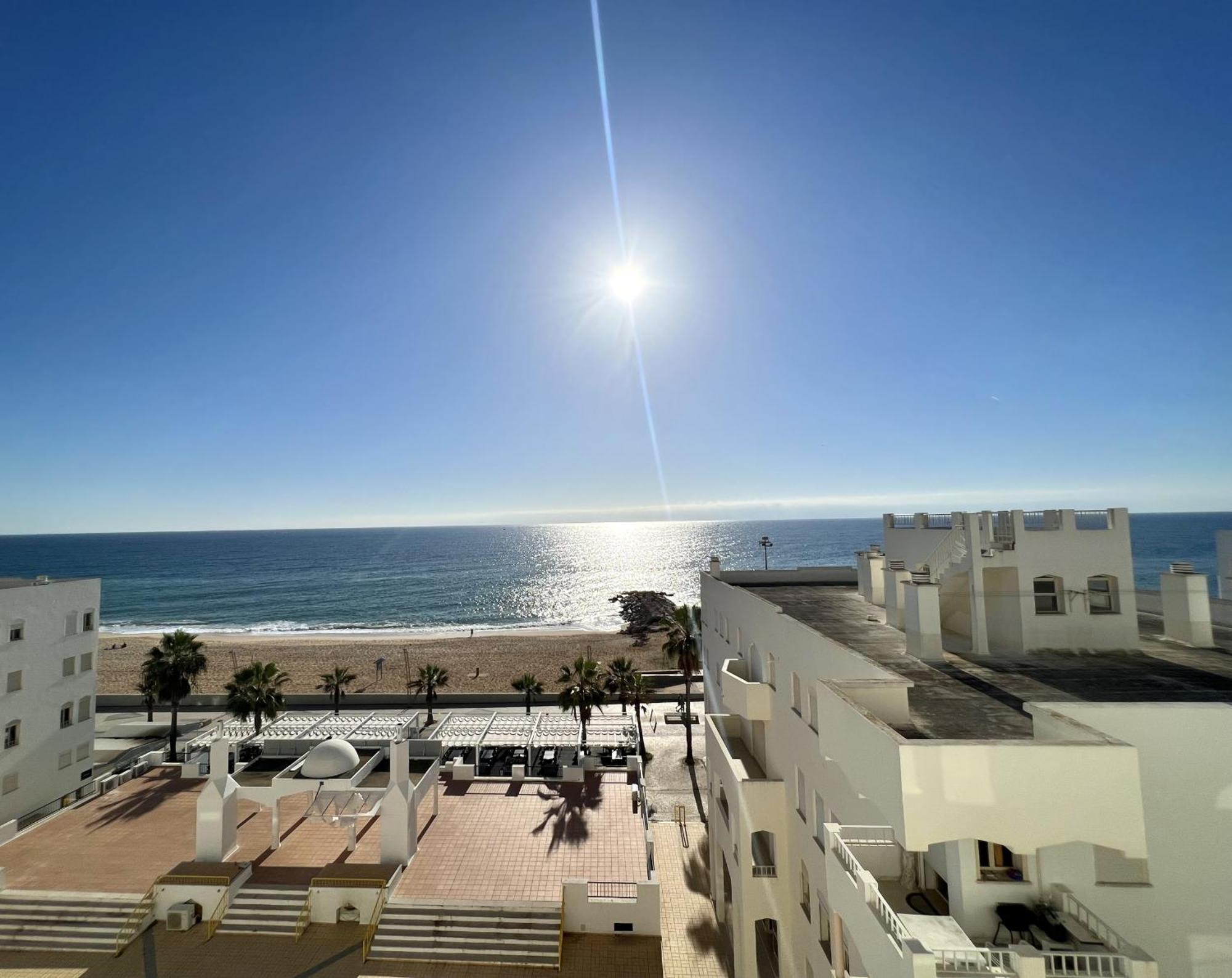 Oceanview - Sea Front By Hd * Quarteira