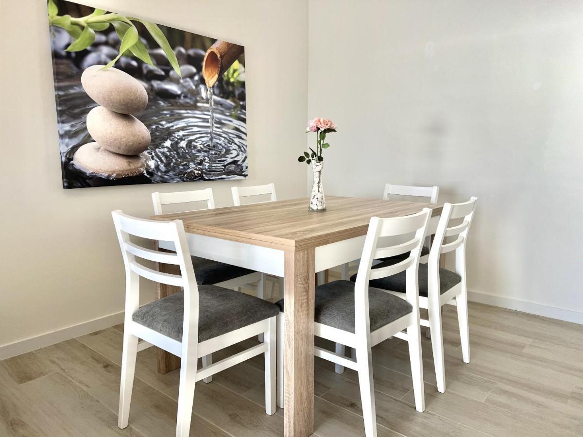 Apartment Oceanview - Sea Front By Hd *