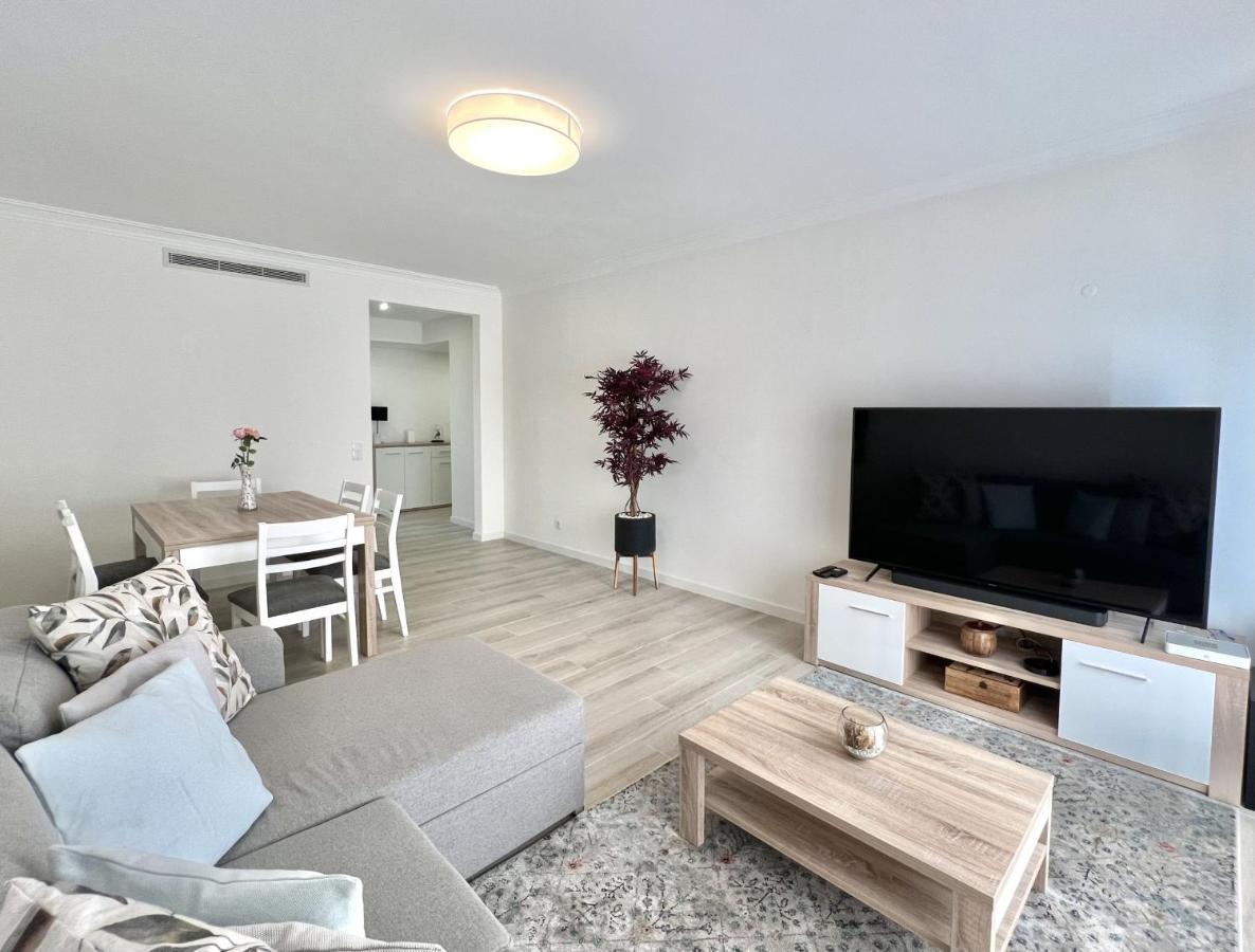 Apartment Oceanview - Sea Front By Hd